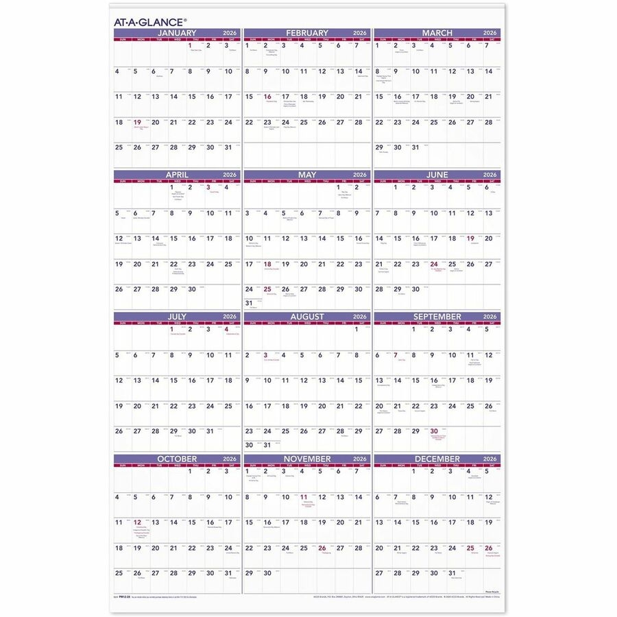 2025 Calendar Printable With Julian Dates