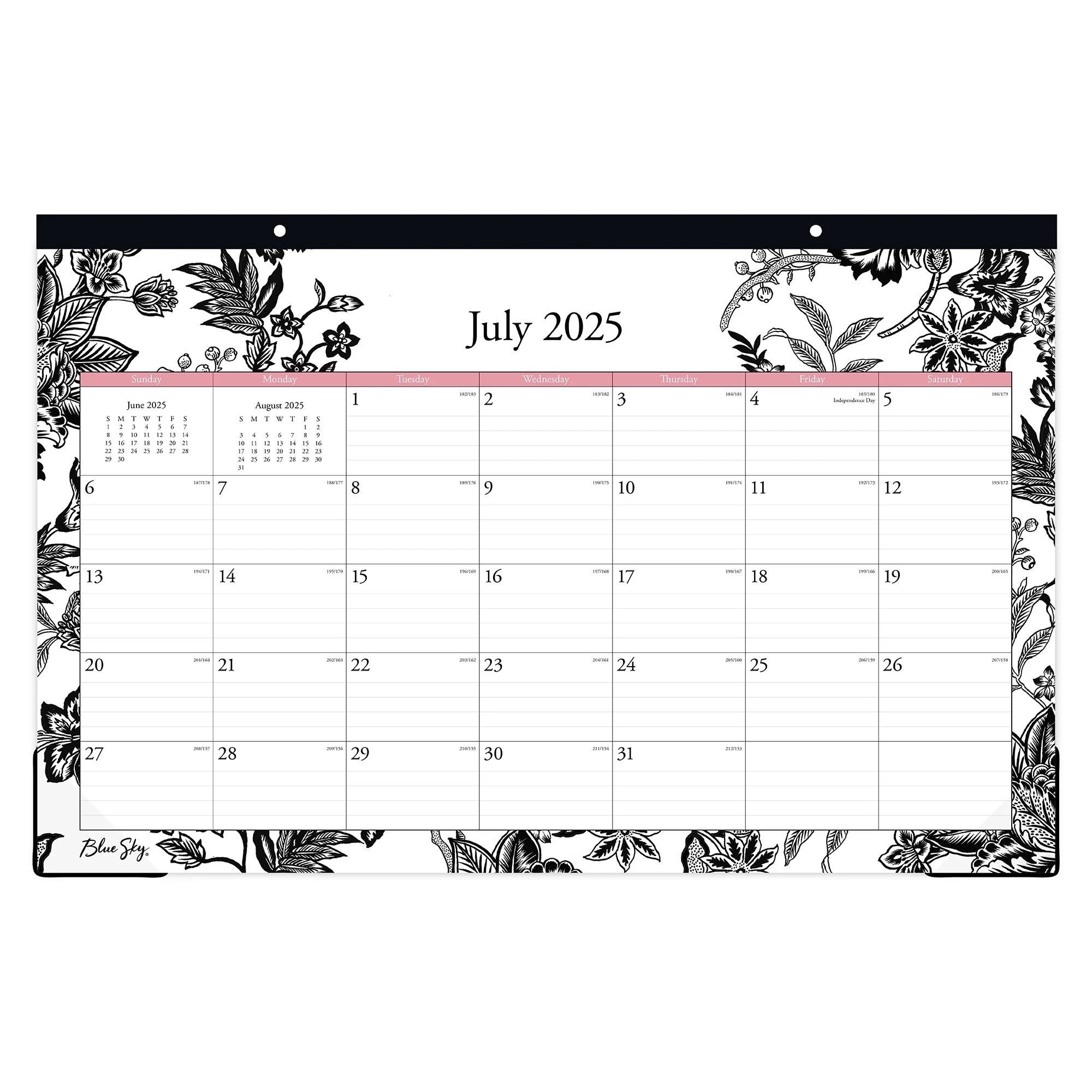Blue Sky Calendars In Calendars And Planners Walmart
