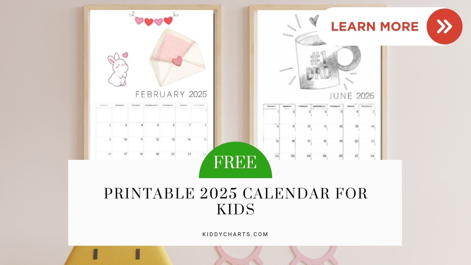 free printable calendar 2025 includes coloring option for kids free printable calendar 2025 includes coloring option for kids