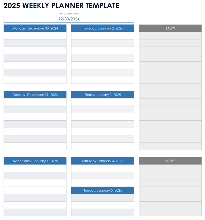 Free Calendars Printable Online