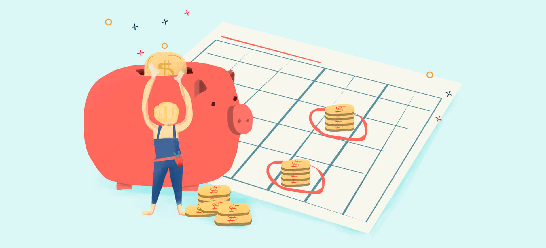 Free Printable 2025 Biweekly Payroll Calendar Template