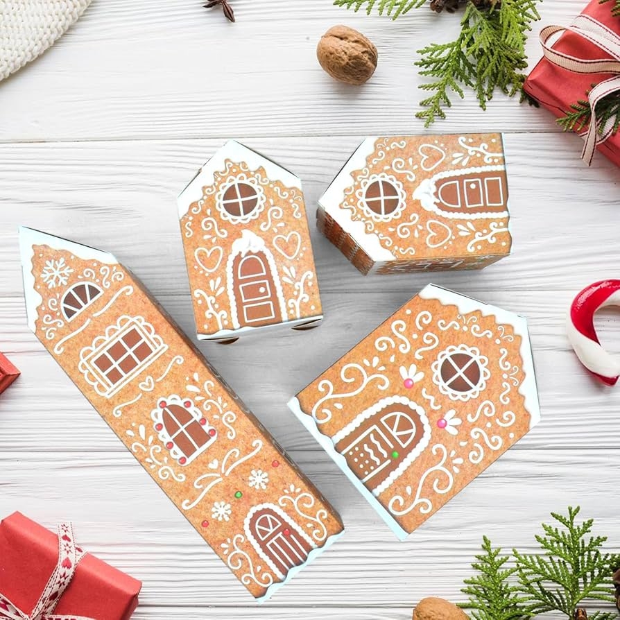 Amazon KALEFO Christmas Advent Calendars 2025 Cardboard Treasure Boxes With 1 24 Number Stickers Gingerbread Countdown Calendar For Kids Xmas Holiday Chrismas Decorations Home Kitchen Amazon KALEFO Christmas Advent Calendars 2025 Cardboard Treasure Boxes With 1 24 Number Stickers Gingerbread Countdown Calendar For Kids Xmas Holiday Chrismas Decorations Home Kitchen