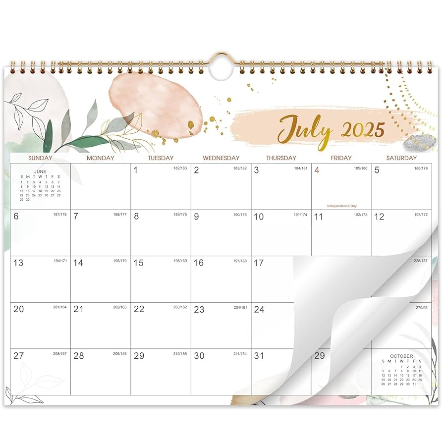Free Printable Full Page June 2026 Calendar