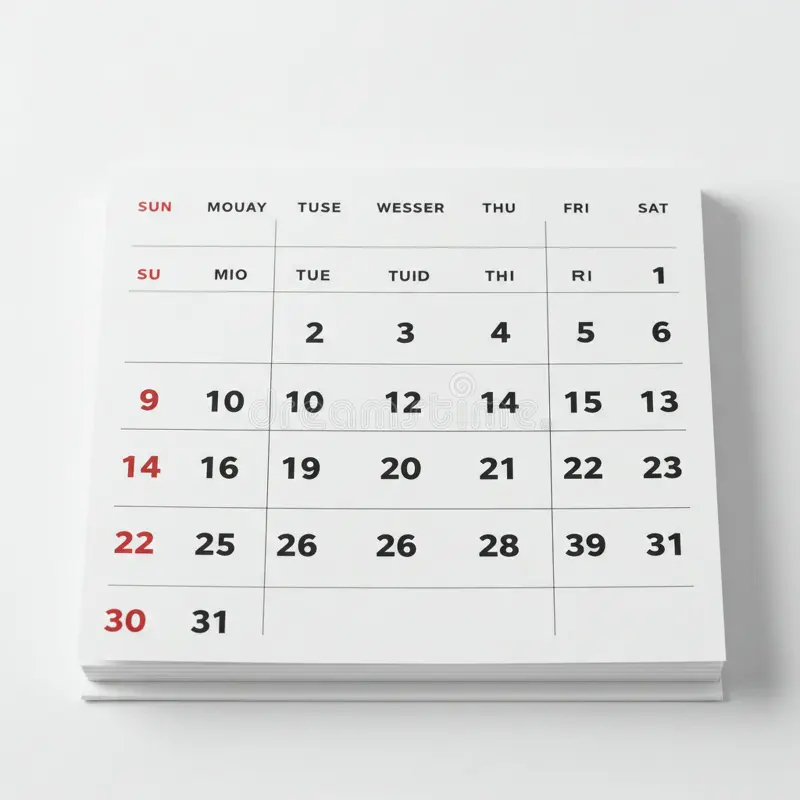 Black White Month Names Stock Illustrations 286 Black White Month Names Stock Illustrations Vectors Clipart Dreamstime