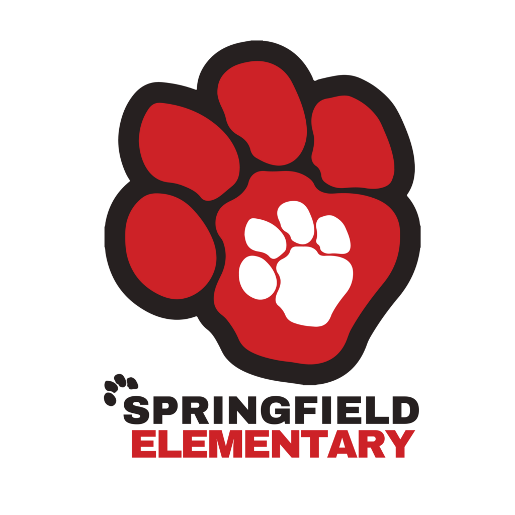 Calendar Springfield Elementary School