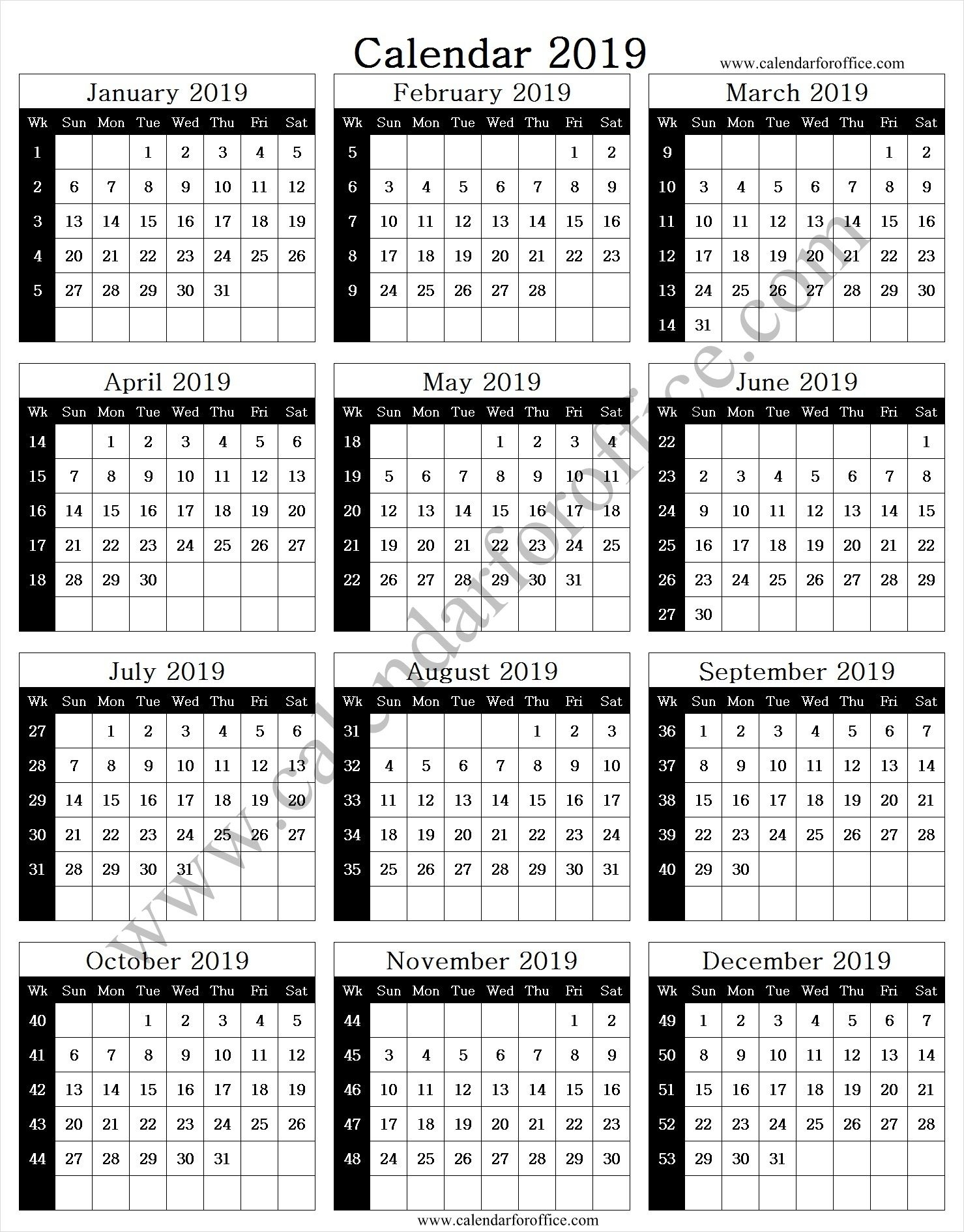 Current Week Number 2019 2025 Www epicamlv