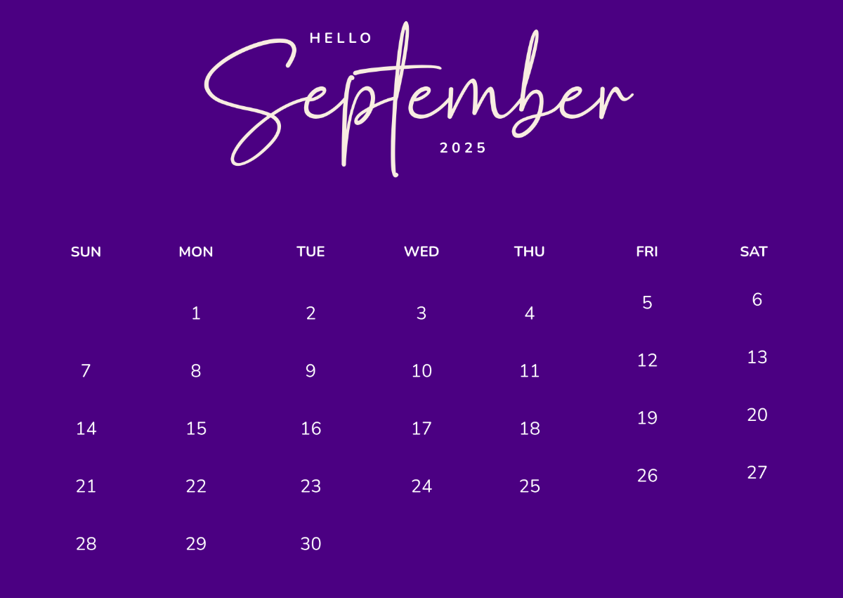 Free Aesthetic 2025 Calendar Template To Edit Online Free Aesthetic 2025 Calendar Template To Edit Online