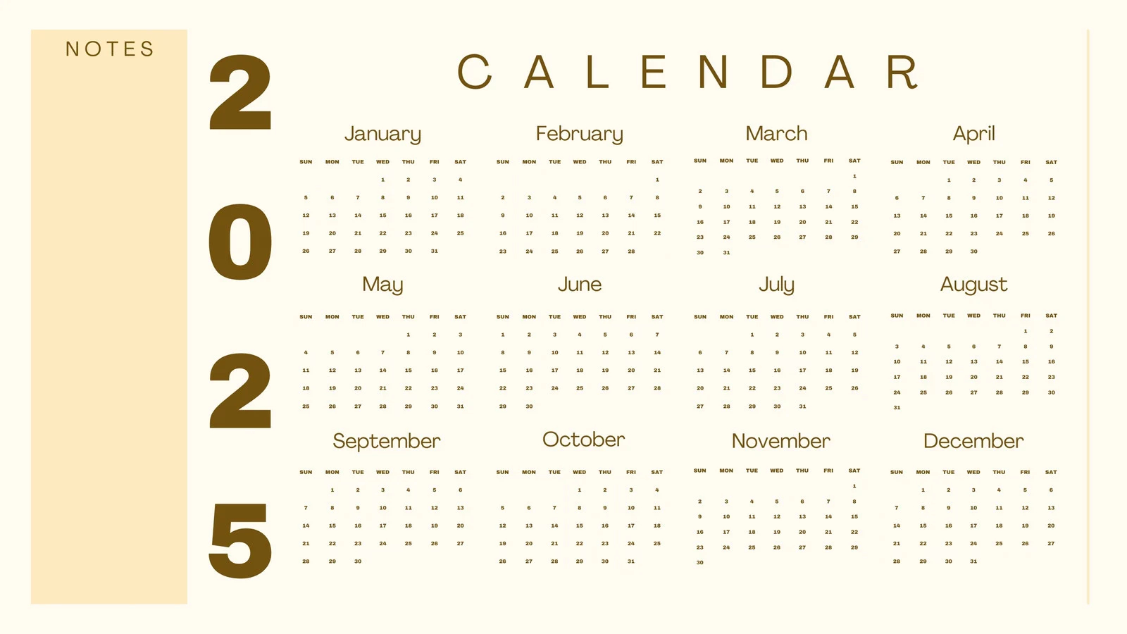 Free And Customizable Calendar Templates Canva