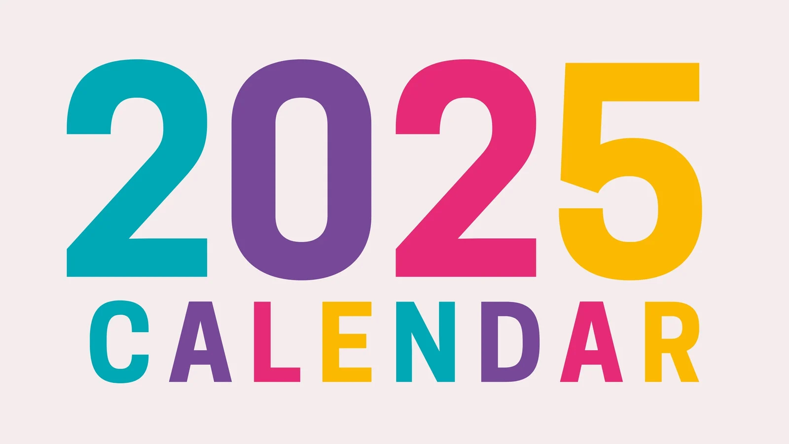 free and customizable calendar templates canva