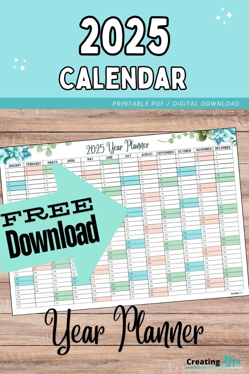 Free Printable 2 Week Calendar Template The Little Frugal House