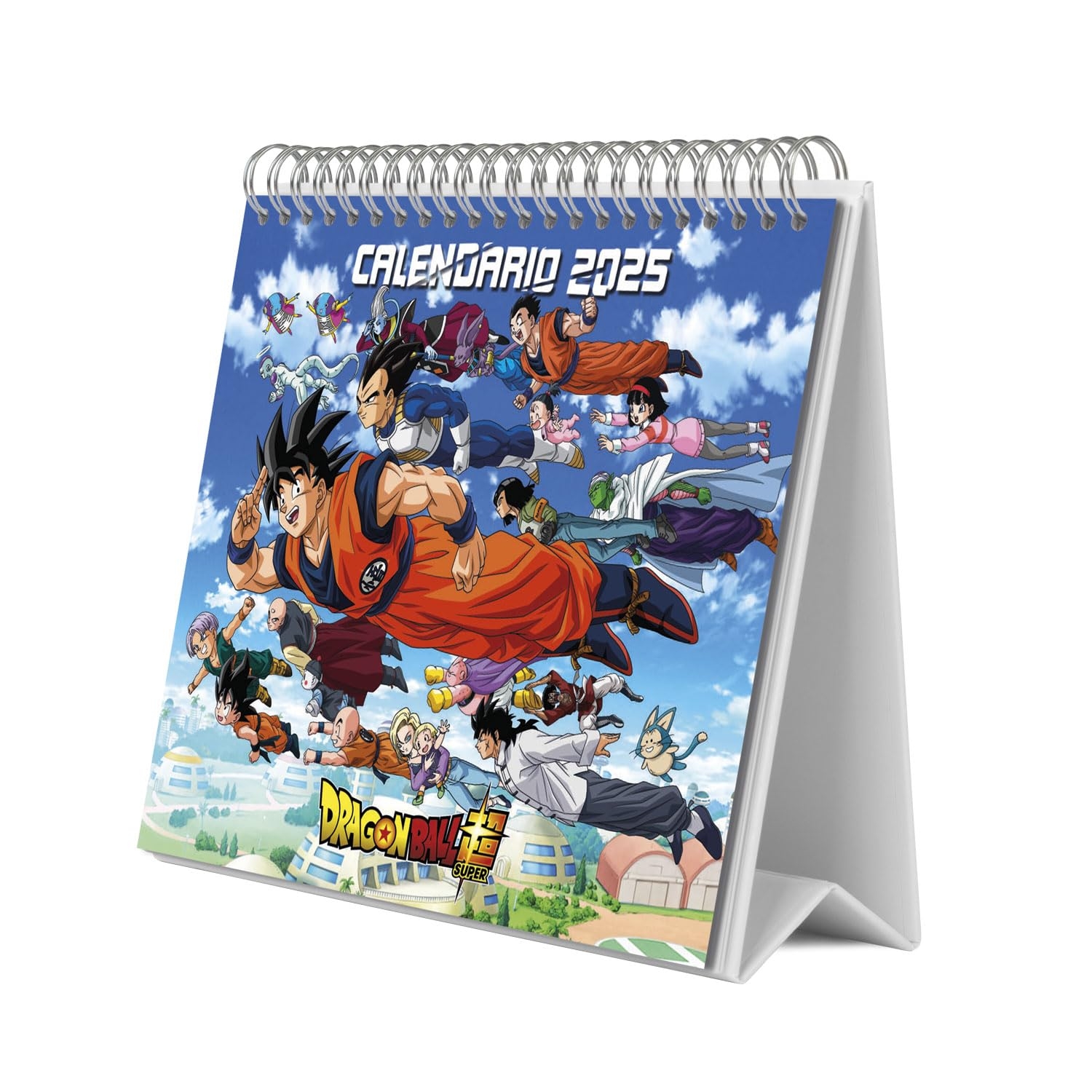 Printable 2025 Calendar Dragonball Z Printable 2025 Calendar Dragonball Z
