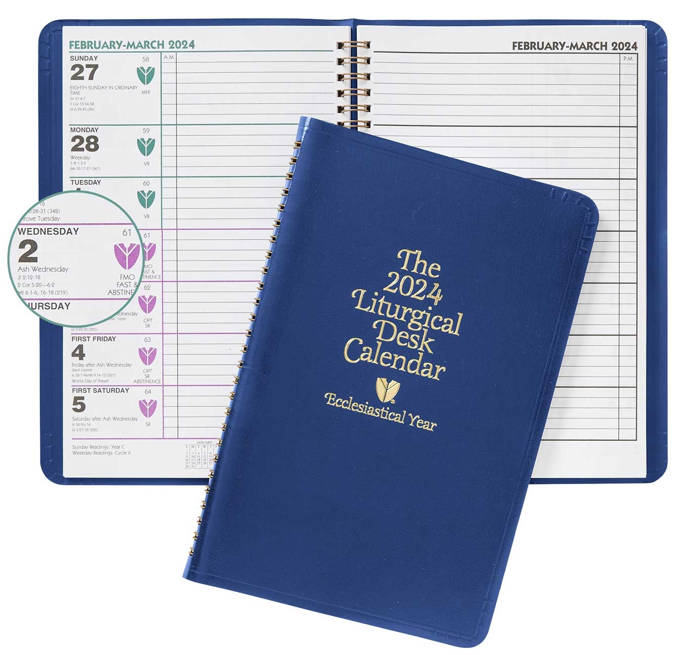 Episcopal Liturgical Calendar 2025 Printable