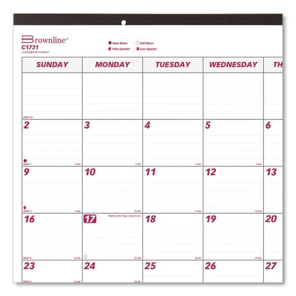 Wwwwaterproofpapercom Free Printable Calendars