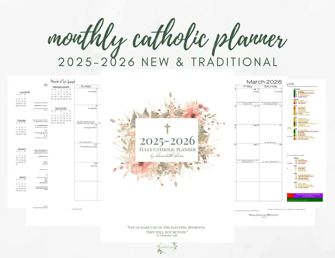 National Catholic Register 2025
