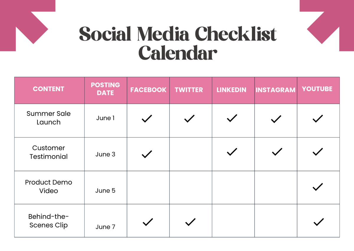 Page 3 Free Calendar Templates Editable And Printable