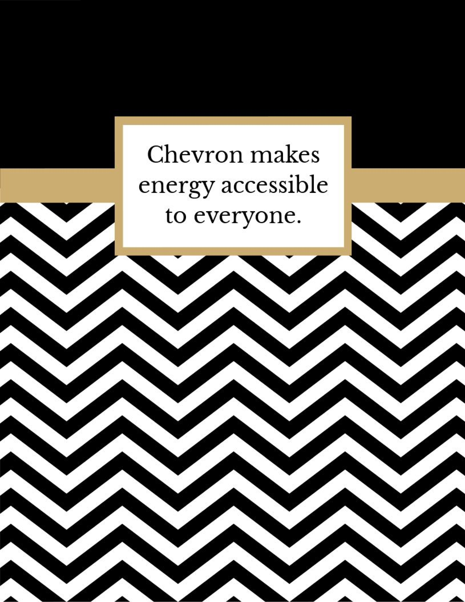Printable Chevron Pattern Calendar Cover Pinterest