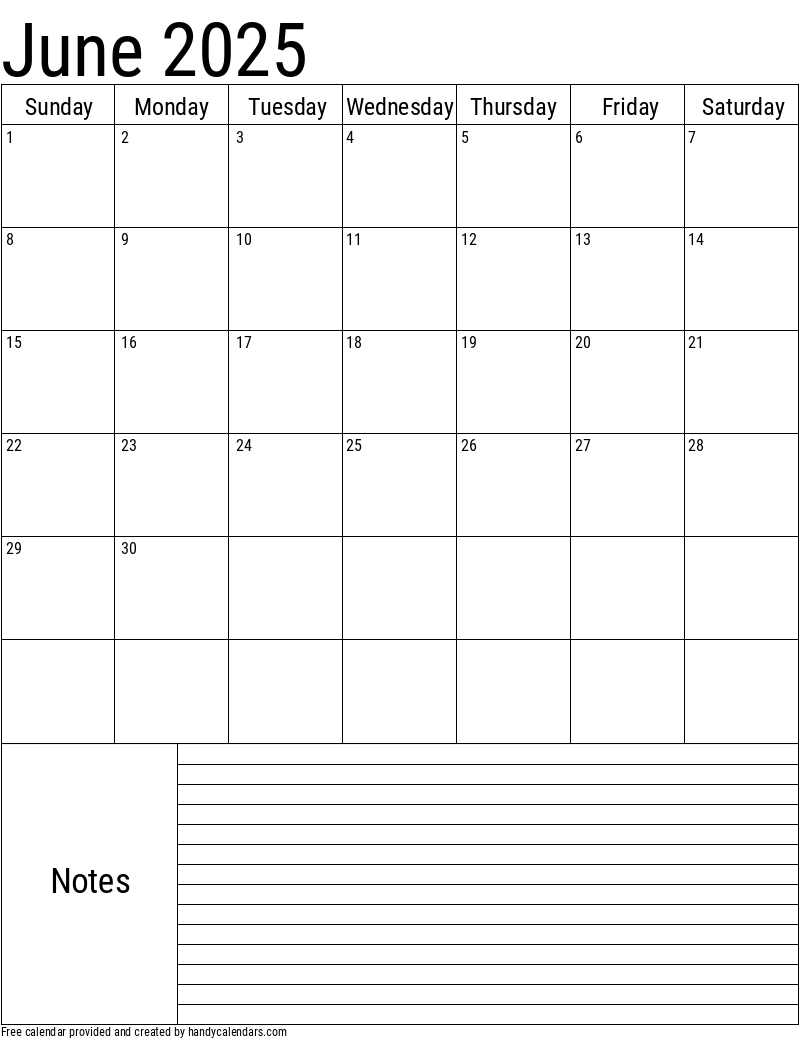 Bhg Free Printable Calendar 2025