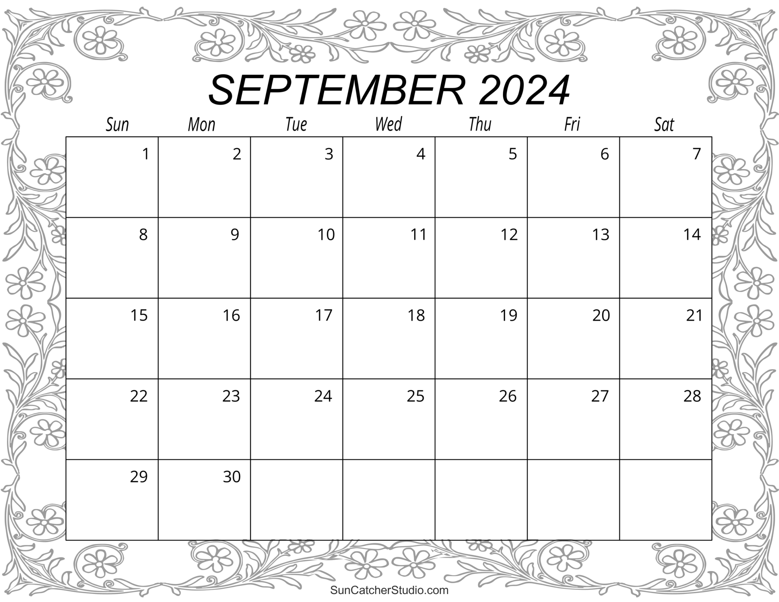 September 2024 Calendar Edit Printable Free Printables 