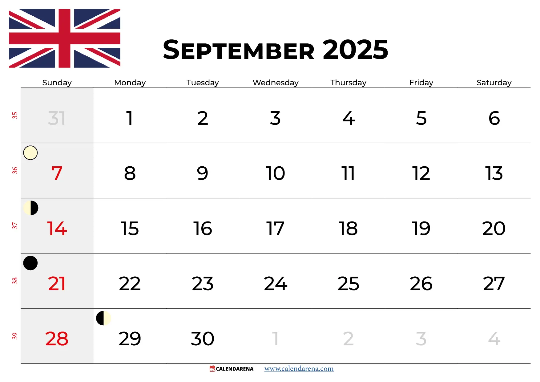 September To December 2025 Calendar Printable September To December 2025 Calendar Printable